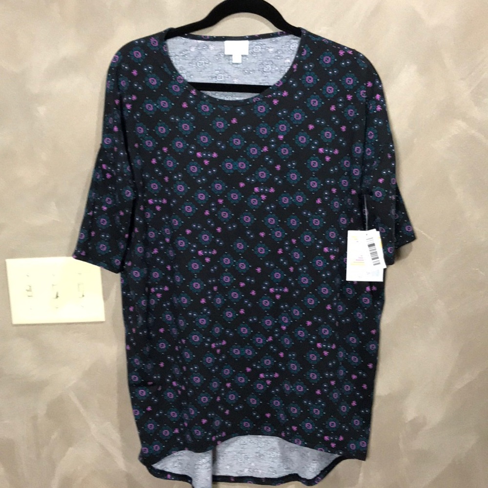 NWT LuLaRoe Irma